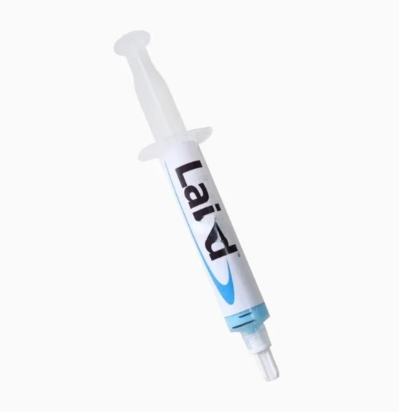 Термогель Laird Tputty 607 используемый для охлаждения мемory