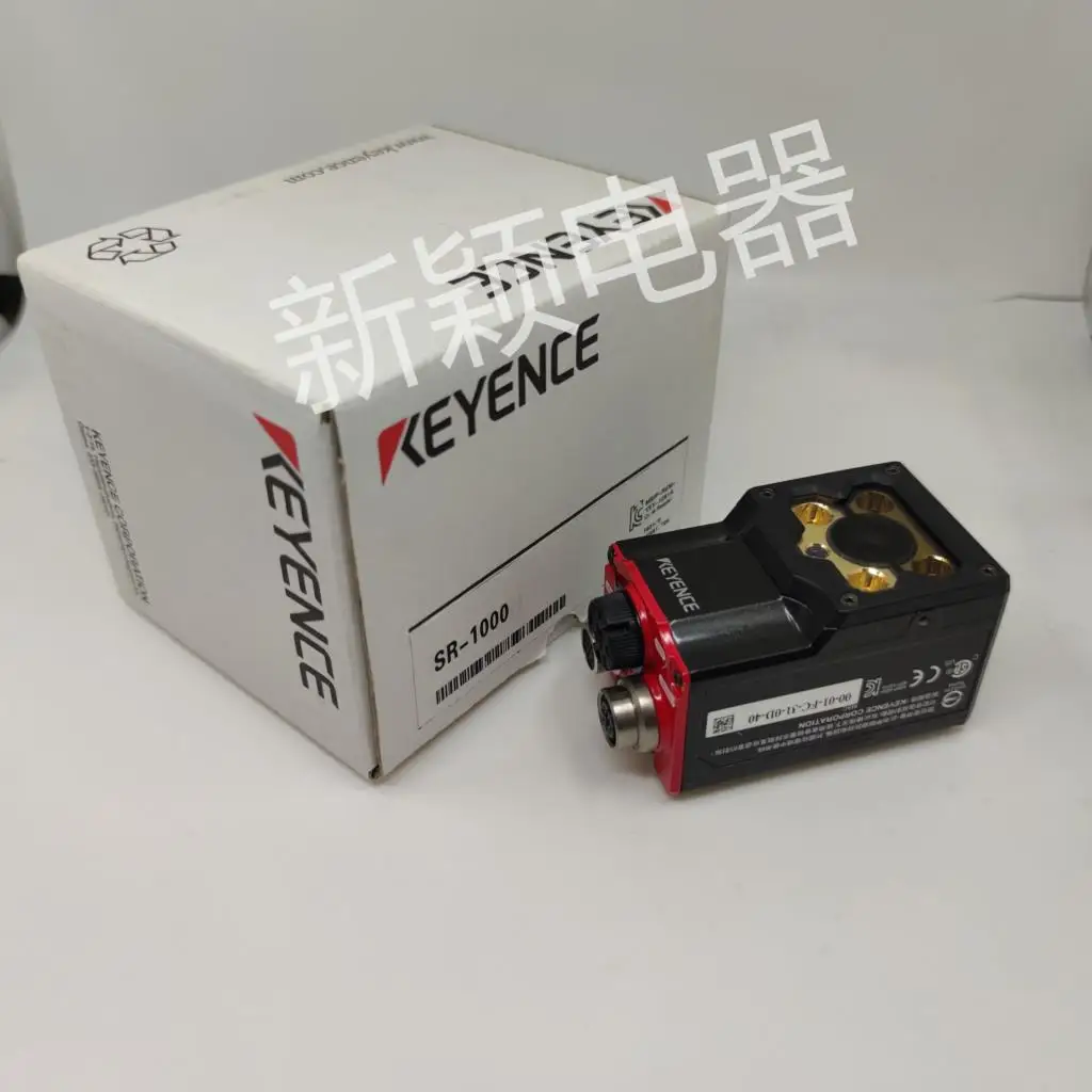 

Original supply dynamic focus reader SR-1000