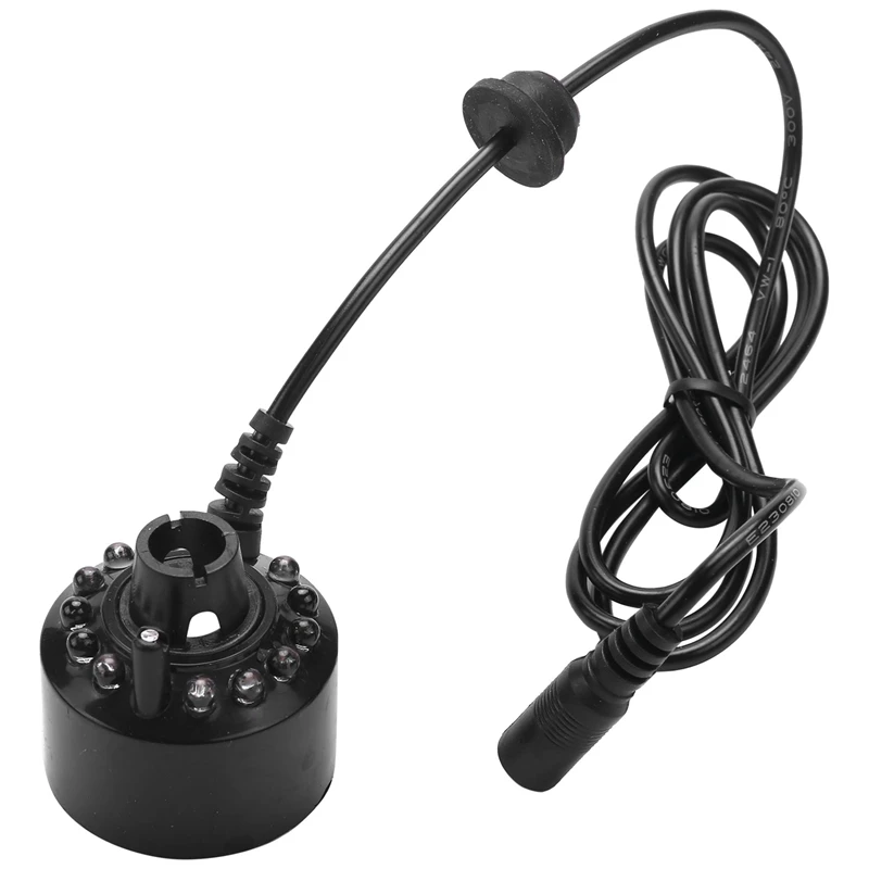 12 светодиодов переменного тока 100-240 В промышленный инкубатор увлажнитель