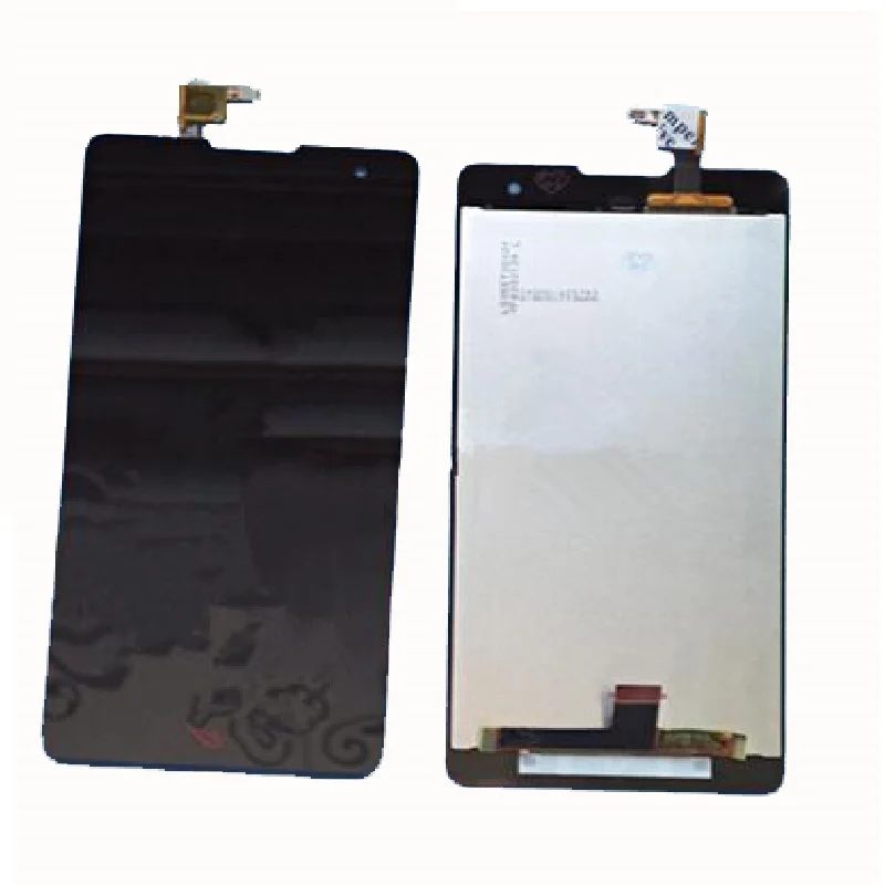 ЖК-дисплей + сенсорный экран для ZTE Nubia Z7 MAX NX505J экран дигитайзер в сборе Замена с инструментами