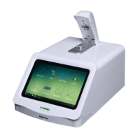 k5500 micro spectrophotometer for dna test instrument