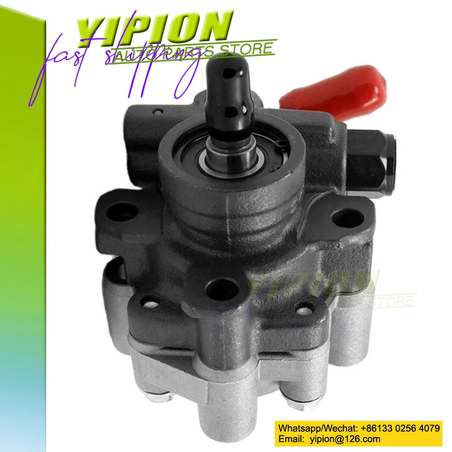 

Новый Насос гидроусилителя руля для Toyota SIENNA 1997-2003 4432007012 4432007011 4432033111-44320 07012-44320 33111-44320 07011-