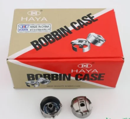 

Bobbin чехол для Tajima, Barudan, SWF и китайские вышивальные машины (1)-NBL