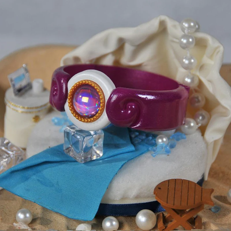 Русалка Мелодия Пичи Пьч Люсия Нанами Рин Истин Ханон Хохо Косплей Браслеты