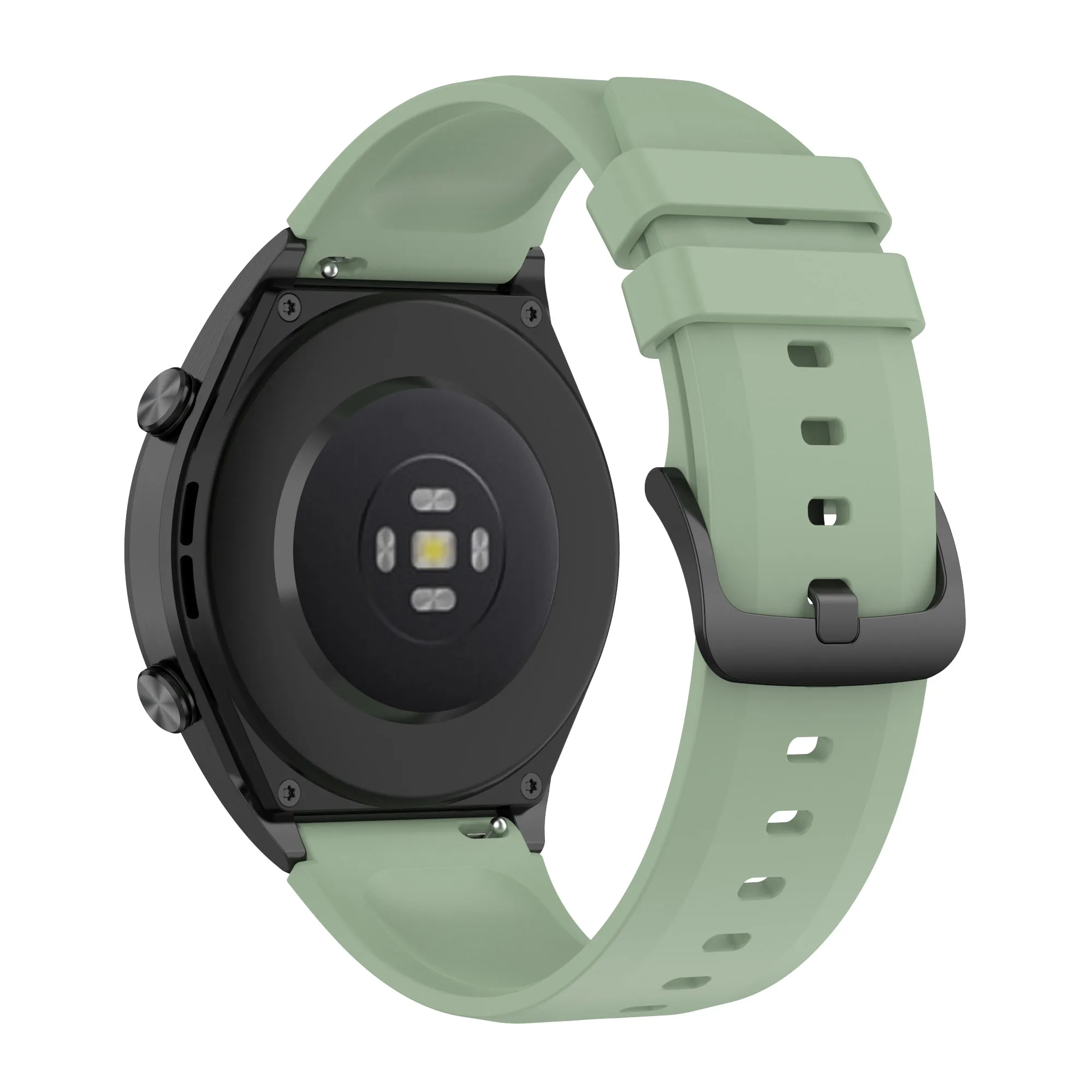 Ремешок силиконовый для Xiaomi Watch S1 цвет в ассортименте