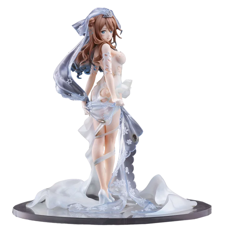 

100% Original Animation SSF Girls Front Line Somi KP-31 Happy Mission