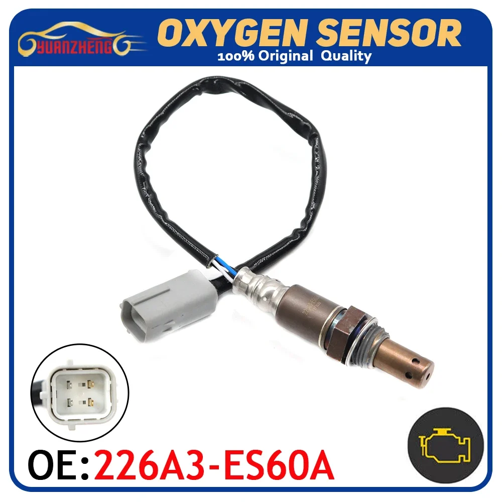 Автомобильный передний соотношение воздуха и топлива Lambda O2 датчик кислорода