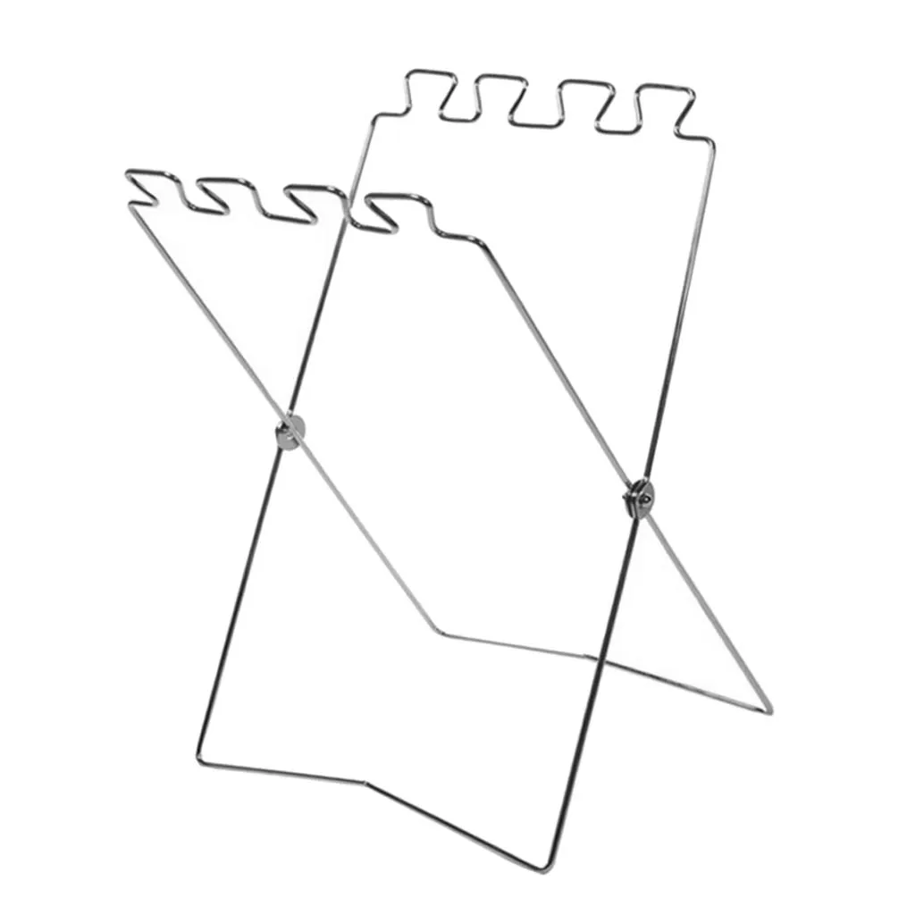 

Складные мешки для мусора, подставка-держатель для мусорных отходов, корзина для сортировки, пикника, барбекю