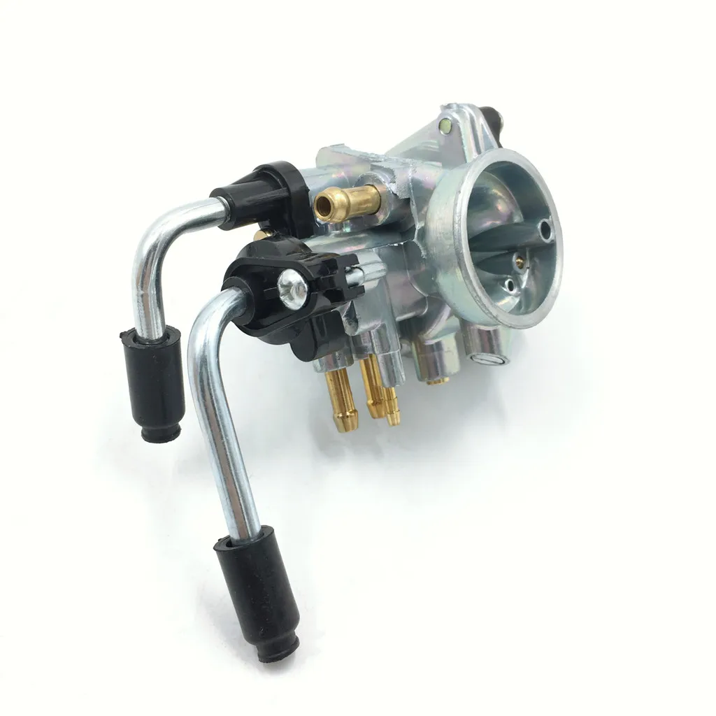 Фото Карбюратор PHVA17 CARB PHBN-17.5mm 17.5 Dellorto Aerox 50 Minarelli, 2-тактный, в стиле Minarelli №5