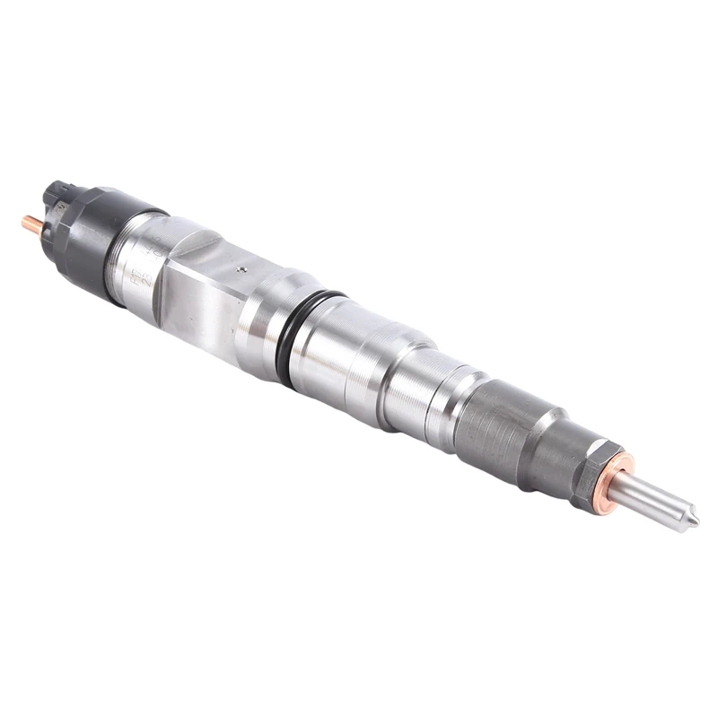 Новинка 0445120201 форсунка инжектора дизельного топлива для MAN запасные части