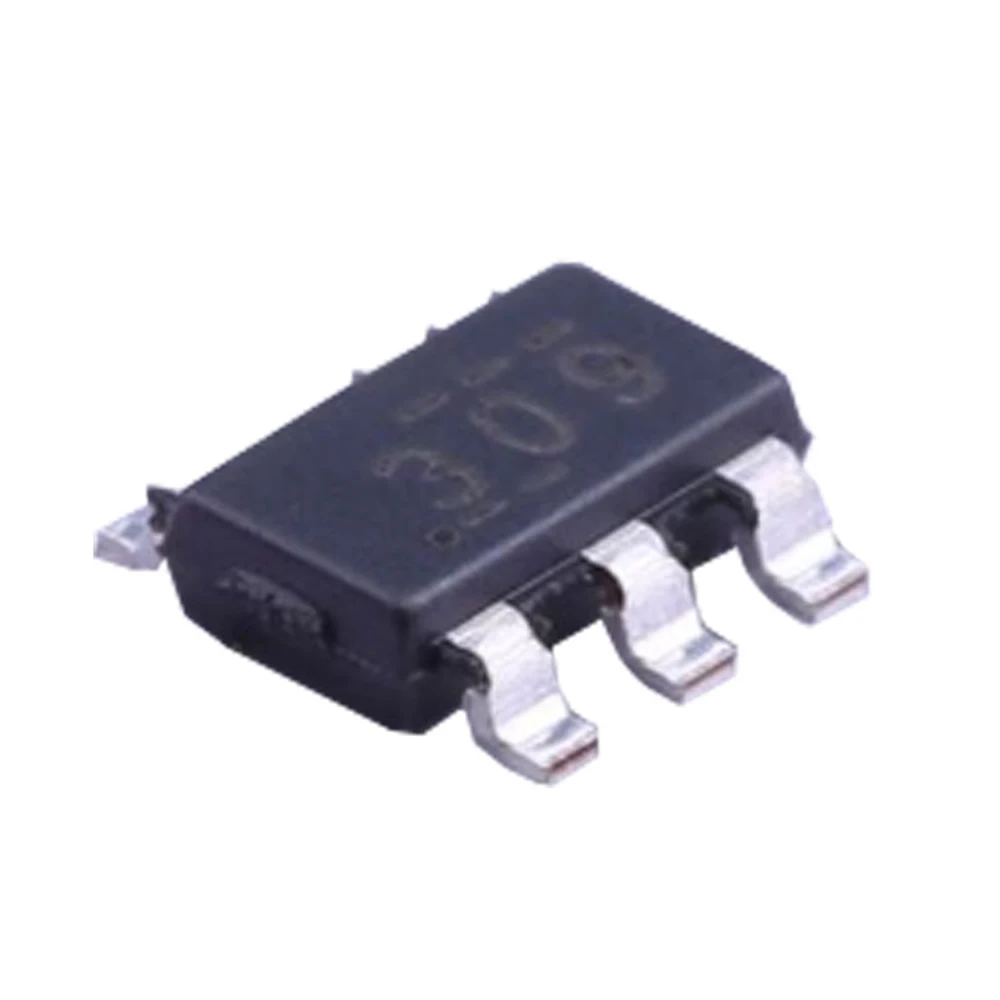 

5pcs/lot TPS563209DDCR 309 SOT23-6 100% Original Brand New