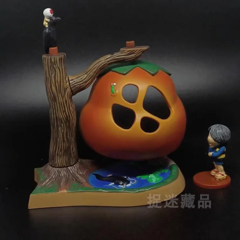 Gegege No Kitaro фигурка украшения аксессуары универсальная игрушка для сцены