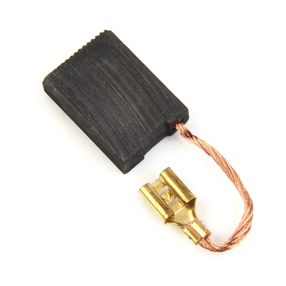 Угловая шлифовальная машина угольные щетки для Bosch GWS 20-230 H проволочные провода 6 3