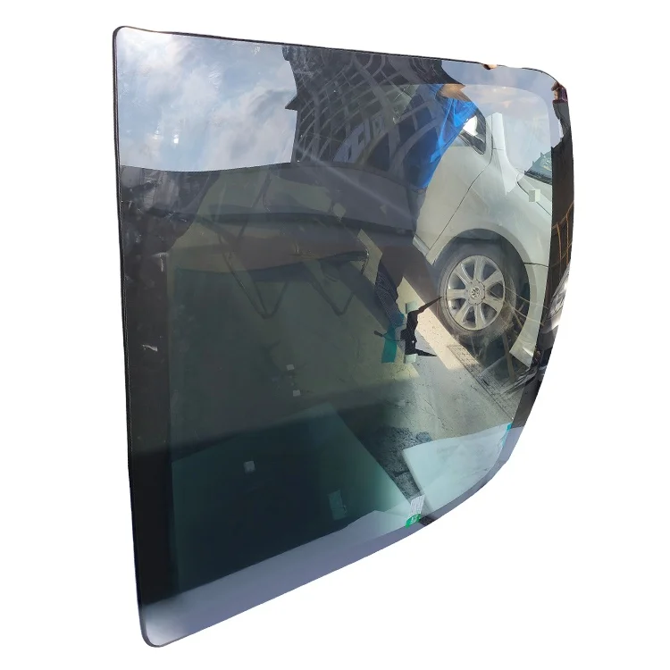 

Hot Selling Car Windshield Auto Glass Windscreen Fit Model X