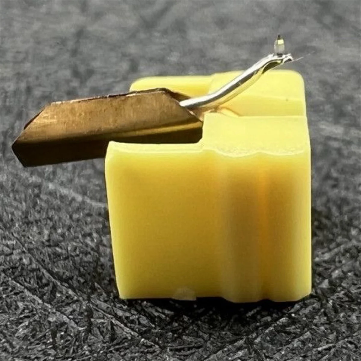 Сменный алмазный стилус для Shure M92E N92E N93 2225 RS612 M93 N91 LP аксессуары проигрывателя