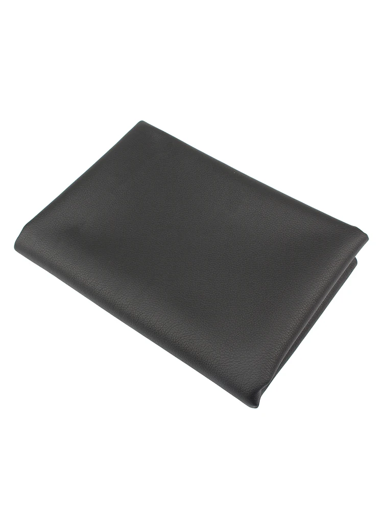 

Мотоциклетные чехлы из искусственной кожи для сидений, водонепроницаемые противоскользящие износостойкие универсальные чехлы 70*100 см для квадроциклов, скутеров, электромобилей