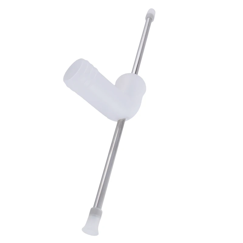 Пивная трубочка для подводного плавания пивная Воронка Slammer трубка питьевое пиво