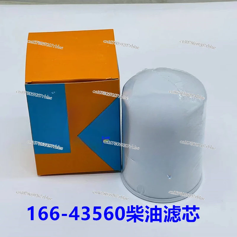 Повышение эффективности экскаватора: фильтры эфирного воздуха масла и топлива