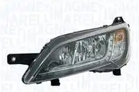 

Store code: 712501311129 headlight left DUCATO BOXER JUMPER III 14 YM (LED)