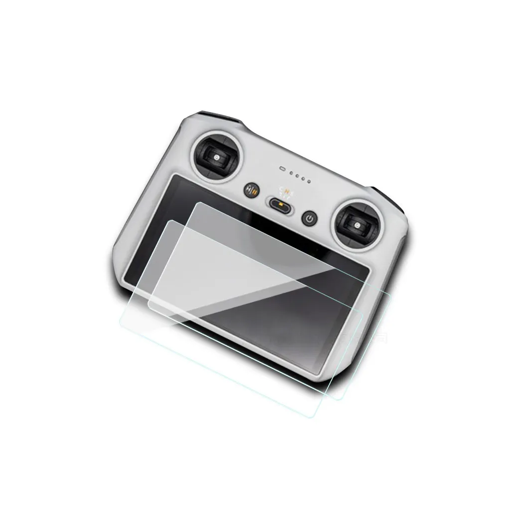 

Закаленное стекло с защитой от царапин, прозрачная защитная пленка, взрывозащищенный пульт дистанционного управления, защитная пленка для экрана