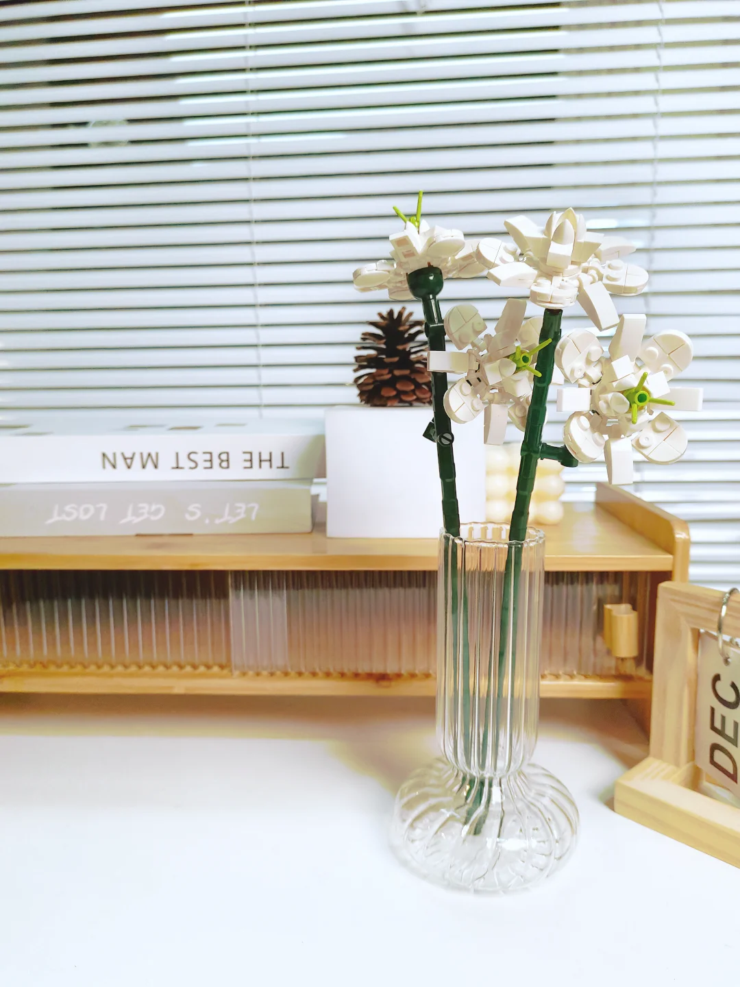 Набор строительных блоков вечная роза и подсолнух ольга вечная я тебя заставлю