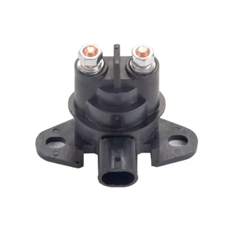 

Motorcycle Electrical Starter Solenoid Relay Switch High Quality Motorbike Parts Powersports Starters
