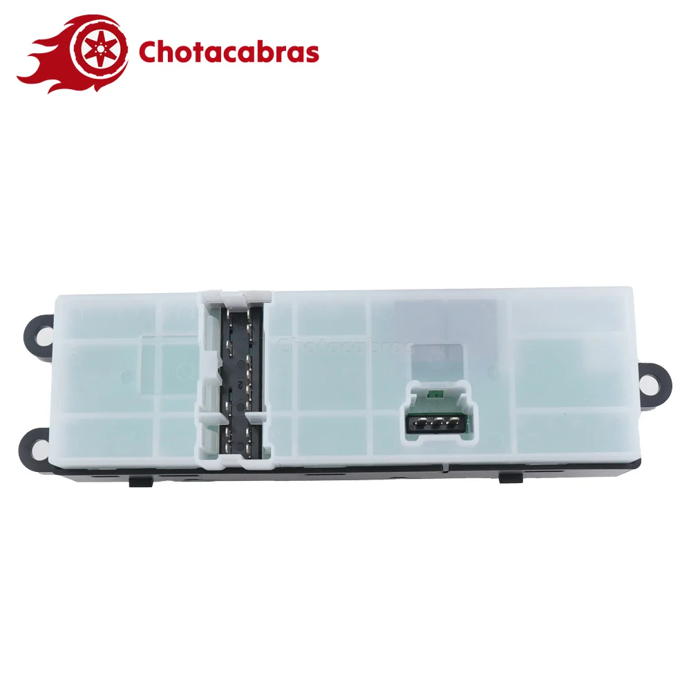 Кнопка включения управления стеклоподъемником автомобиля 25401JD001 для Nissan Qashqai J10