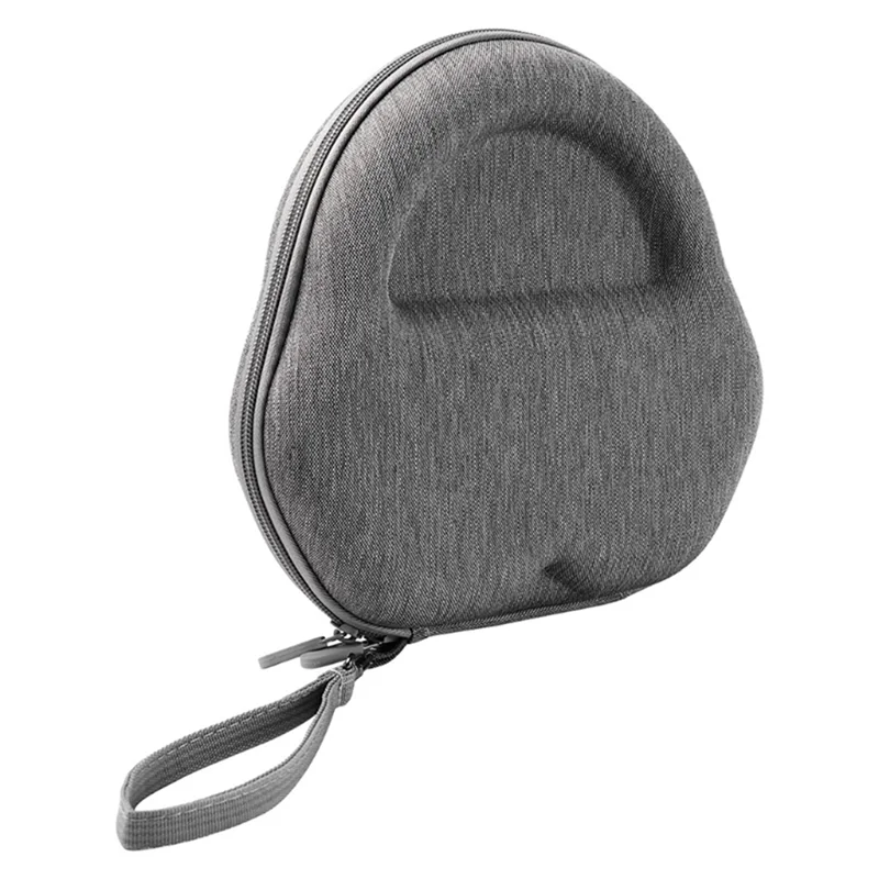 

Водонепроницаемая дизайнерская сумка для хранения с ремешком на руку, дорожный защитный чехол, футляр для переноски, чехол для беспроводной гарнитуры Max