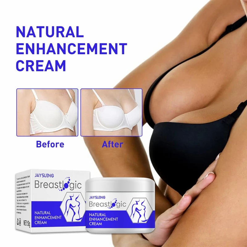 

50g Breast Enhancement Creams Body Massage Firming Lifting Chest Growth Promote Breast Secretion Enlarge Nutrients Beauty Health