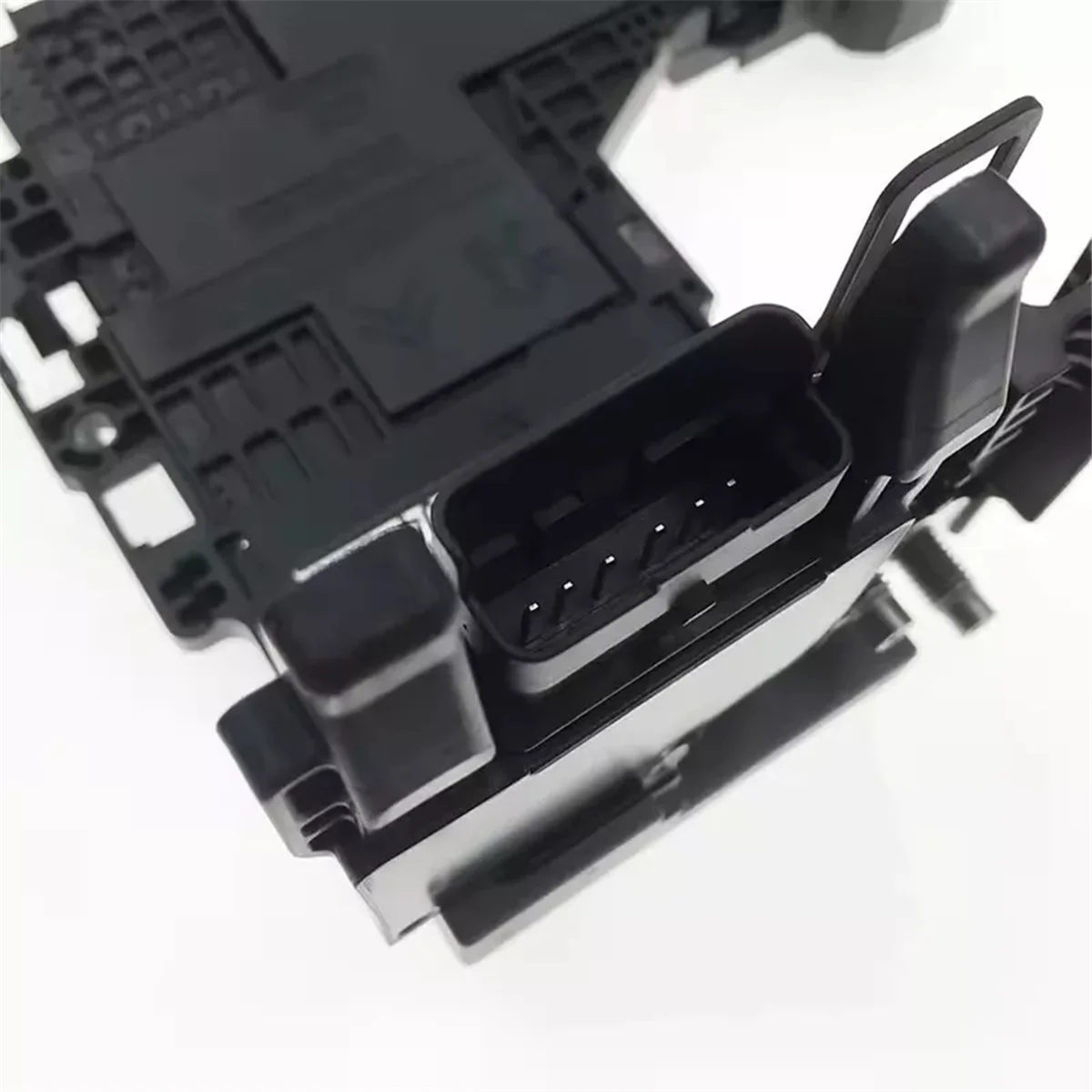 6500JE 9666817380 Автомобильный блок предохранителей модуль управления аккумулятором