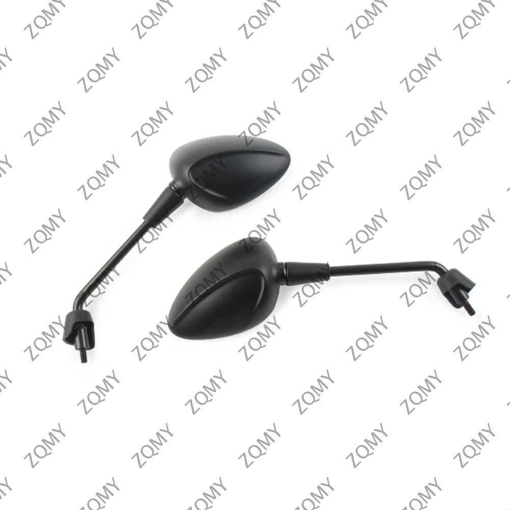 Мотоциклетные боковые зеркала заднего вида для Vespa GTS GTV 50 125 200 250 300ie Sprint Primavera150