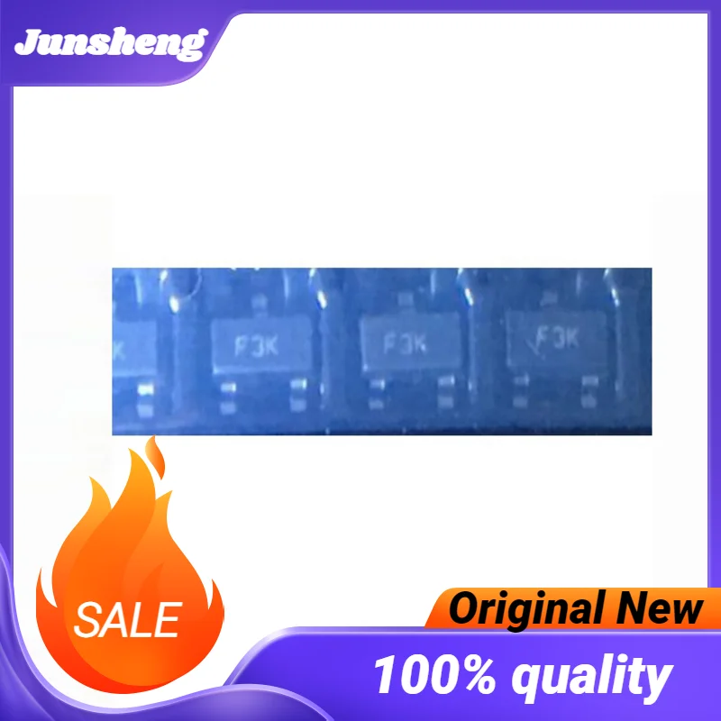 

1-200 шт., новые оригинальные фотообои F3K SOT23 (электронный компонент)