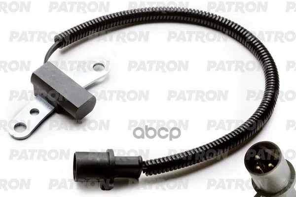 Датчик Положения Коленвала Jeep: Cherokee (Xj) 84- Wrangler I (Yj Sj) 86-96 PATRON арт. - Цена: 3528