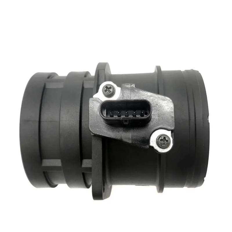 Датчик массового расхода воздуха MAF для AUDI SEAT SKODA VW Volkswagen Air Flow Meter 06J 906461 D 906 461D AFH60-37