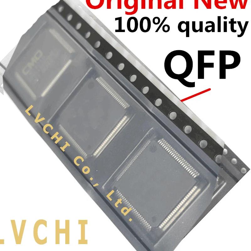 1-100 шт., новые оригинальные фотообои ATXMEGA64A3 ATXMEGA64A ATXMEGA64 ATXMEGA IC MCU