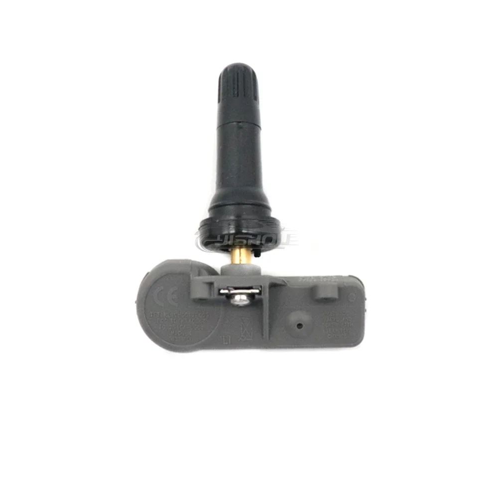 Автомобильный датчик давления в шинах DV6T-1A180-AA TPMS для Ford Escape Explorer F-150 Mazda BT-50 433 МГц
