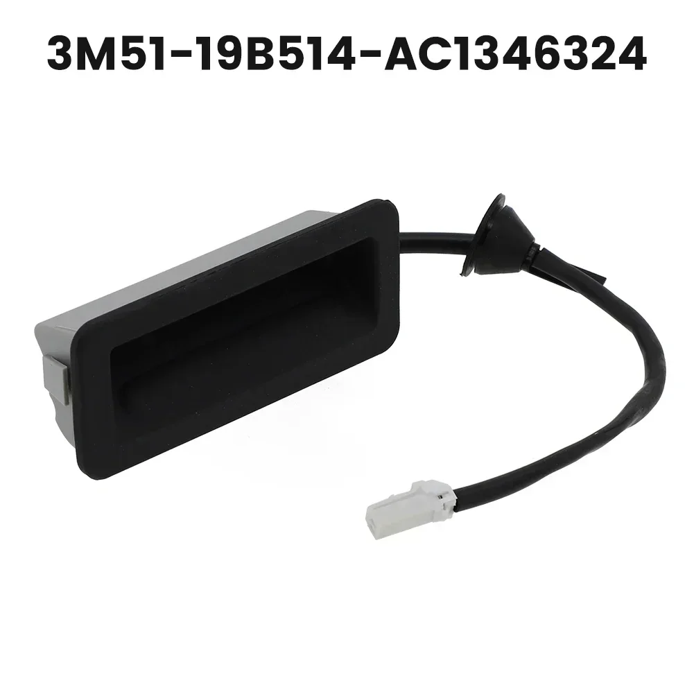 Простая в установке кнопка переключения детали для автомобилей и грузовиков 1346324