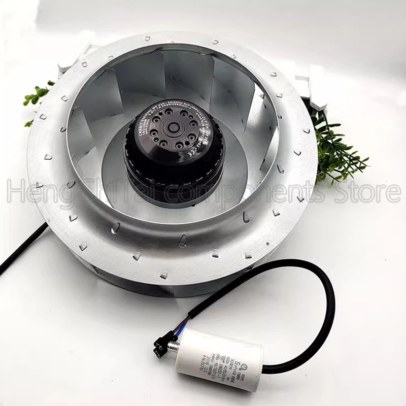 Вентилятор охлаждения 1A CRBBB/2-250/050L MP CRBBBB/2-250/050LMP 230V