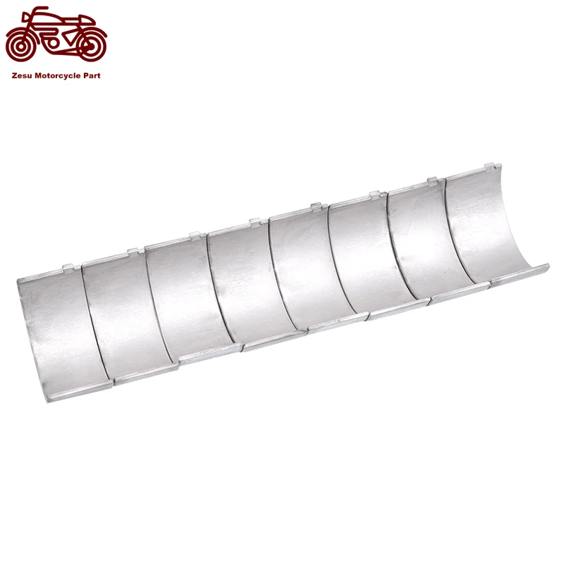 31 мм 18 шт./комплект деталь двигателя мотоцикла для Honda CBR600RR 03-23 CBR650F 14-18 оверсайз + 25