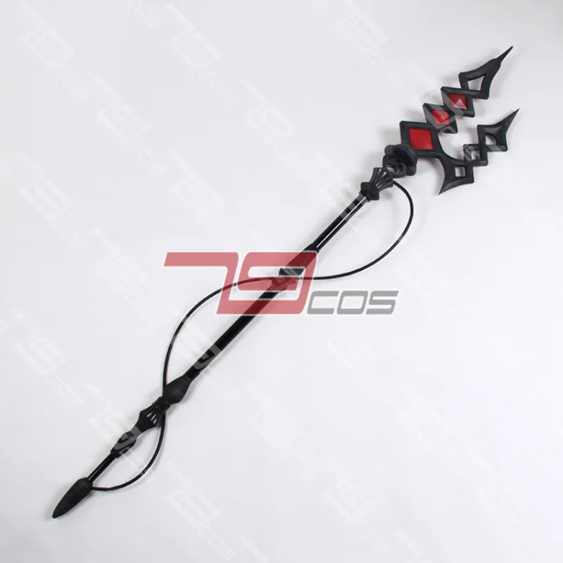 

Элизабет батури копье Fate дополнительные реквизиты CCC оружие для косплея Хэллоуин фотография