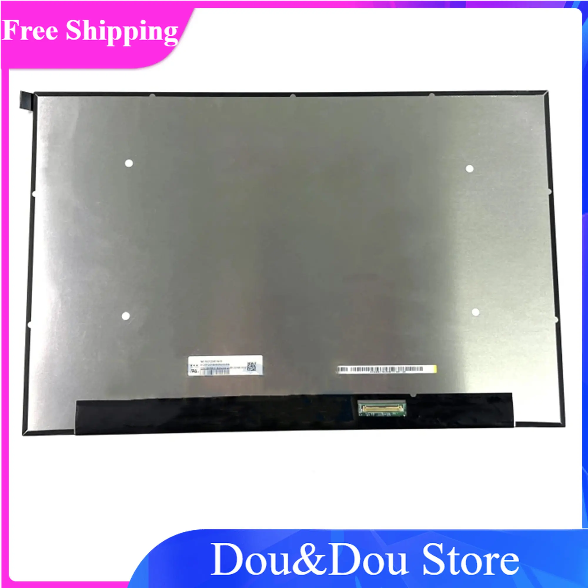 

NE160QDM-NY9 16,0 дюймовая панель матрица Замена дисплея ноутбука ЖК-экран