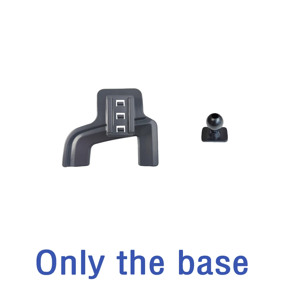 

Фиксированный кронштейн для Volvo XC90 2015 2016 2017 2018 2019 2020 2021-2024, специальные автомобильные крепления для телефона, аксессуары для беспроводной зарядки