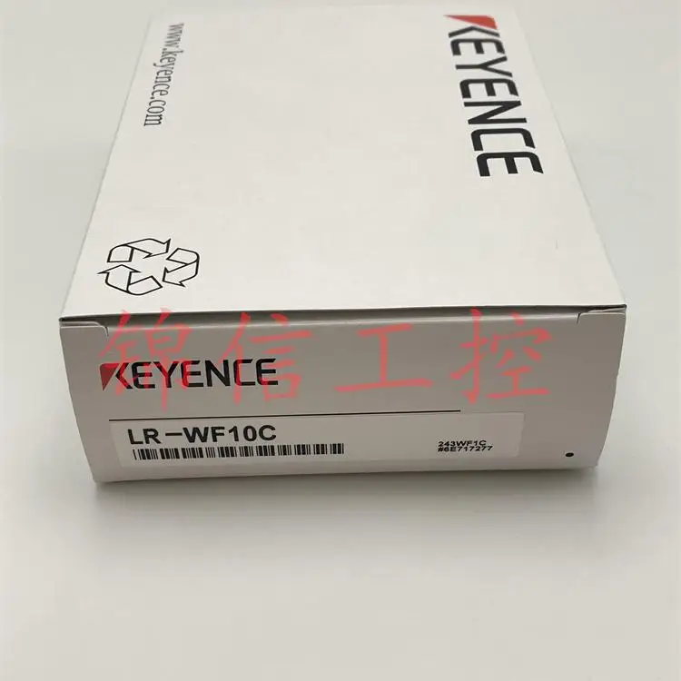 LR-WF10C M12 Connect Белый свет точечного оптоволоконного усилителя (art.: 3920d0be0dbb4) - 3920d0be0dbb4