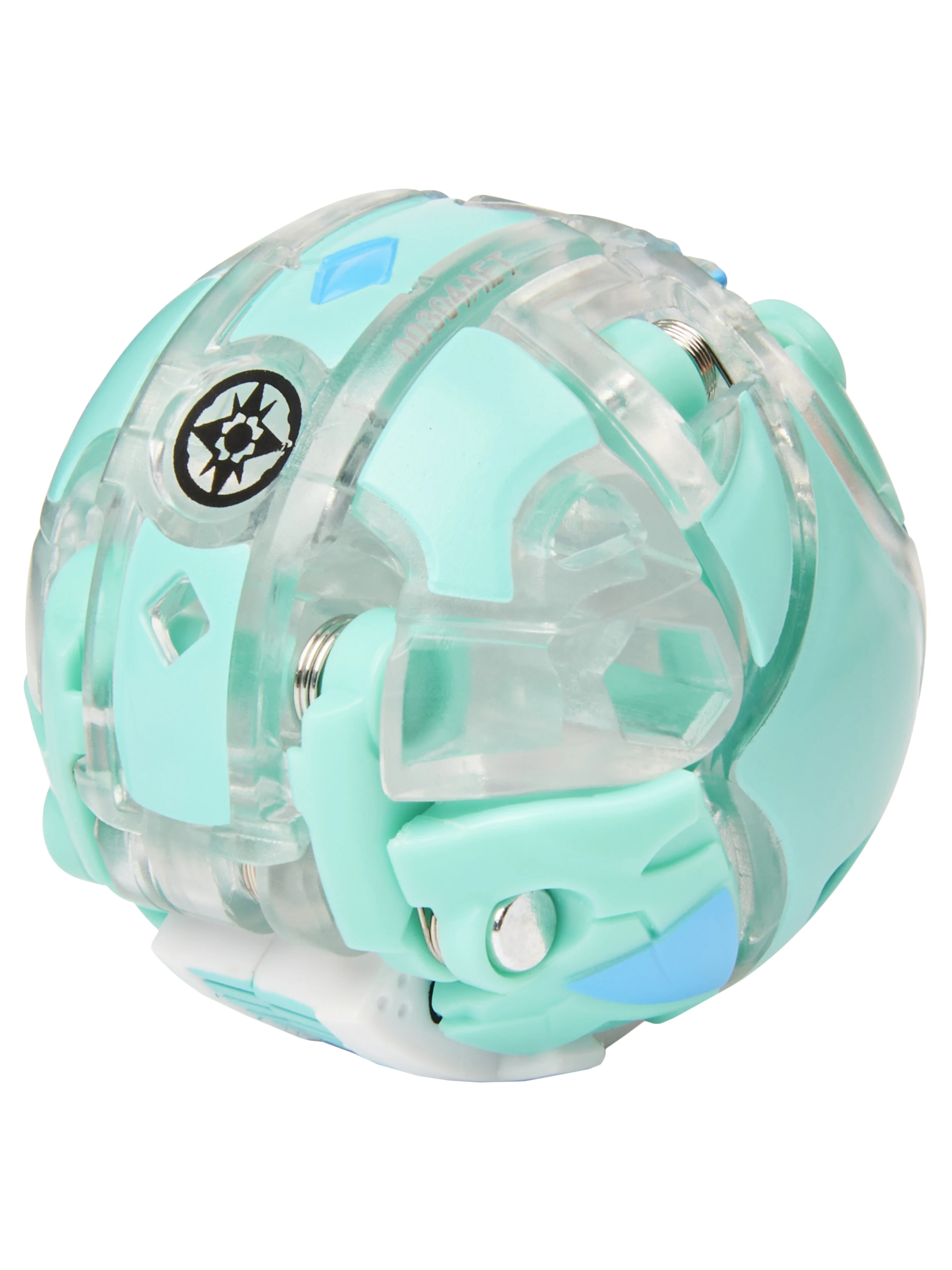 Бакуган Bakugan Ультра Бактрикс с Баку-силой 6059901 | Игрушки и хобби