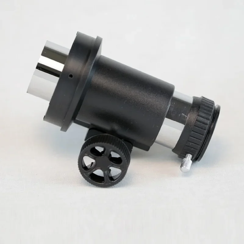 60 мм ФОКУС 0-127 рефракционное фокусирующее сиденье астрономический телескоп DIY