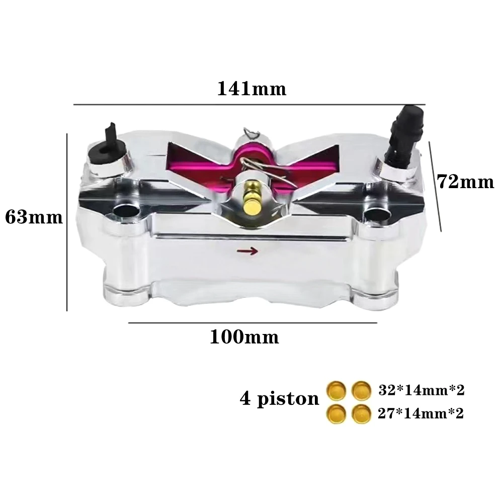 Мотоцикл электронный скутер универсальный модификация большой радиационный