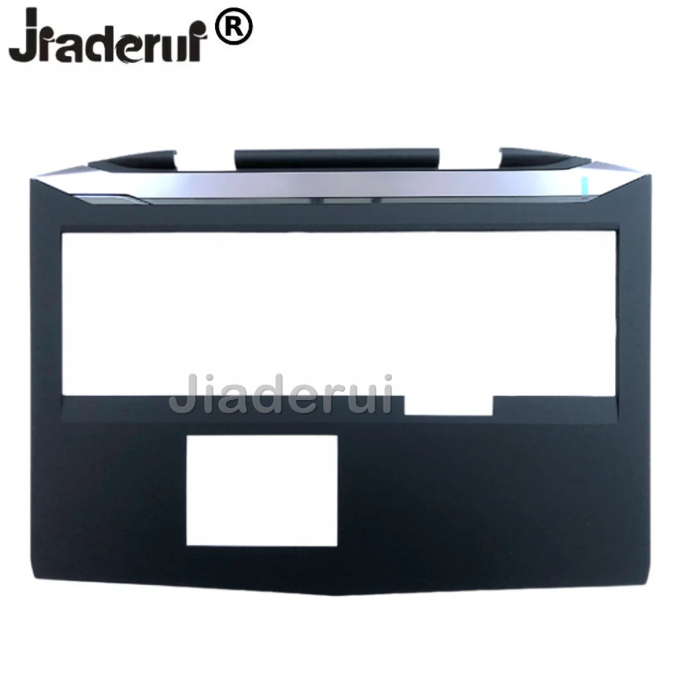 

Брендовый чехол для ноутбука с верхней крышкой для Dell Alienware 17 ALW17 M17X R5 17 R1 17 R1 C оболочка для клавиатуры A12CT3