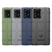 2022 fashion shield 2 0 silicone case for samsung galaxy a91 a90 5g tpu phone cover coque for galaxy a9 2018 a9s