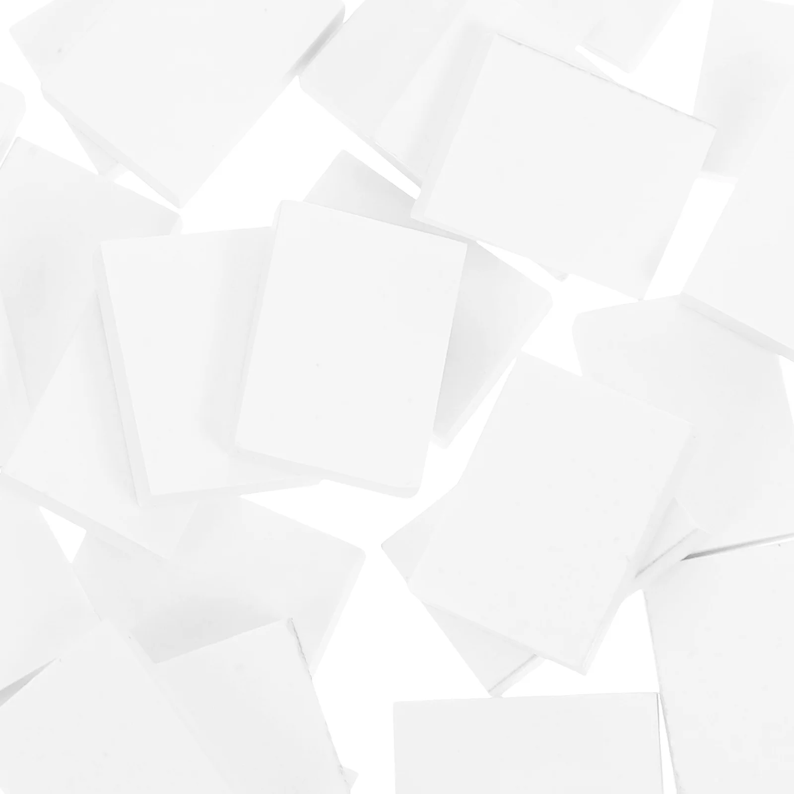 30 шт. кукольный домик книга мини-книги украшения дети миниатюрные белые