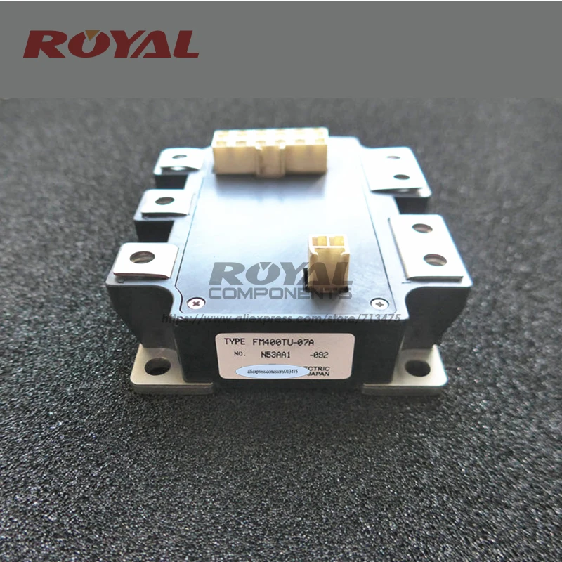 FM400TU-07A FM400TU-2A FM400TU-3A